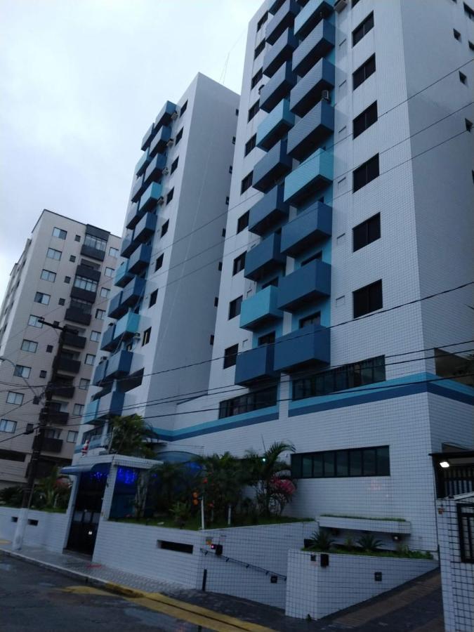 Praia Grande Residencial Exterior photo