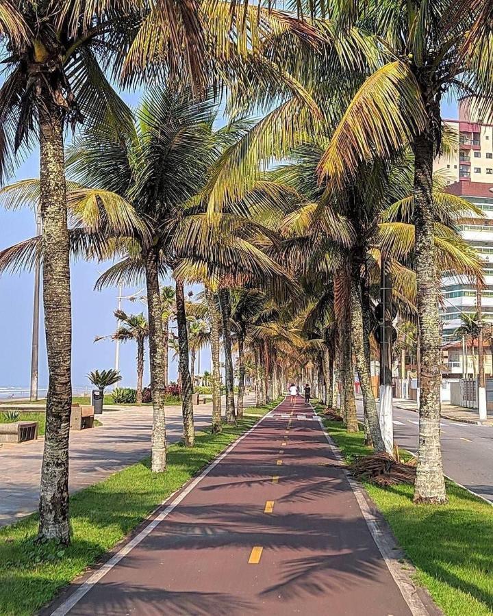 Praia Grande Residencial Exterior photo